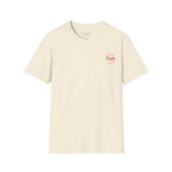 Punta Department - Unisex Softstyle T-Shirt