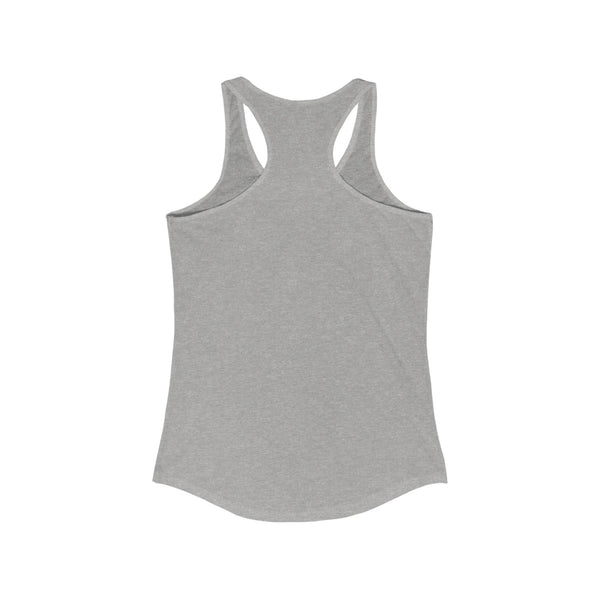 GarifunaRobics - Women's Ideal Racerback Tank