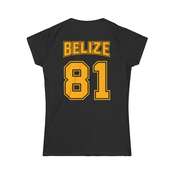 81 - Women's Softstyle T-Shirt