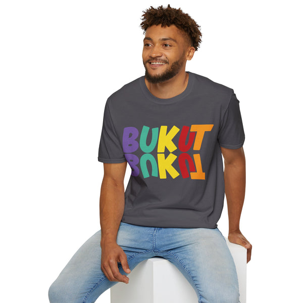 Bukut - Unisex Softstyle T-Shirt