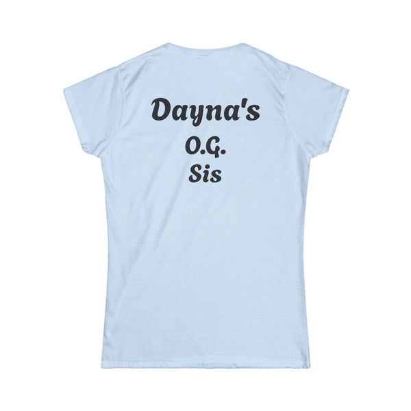 Island Takeover - OG Sis