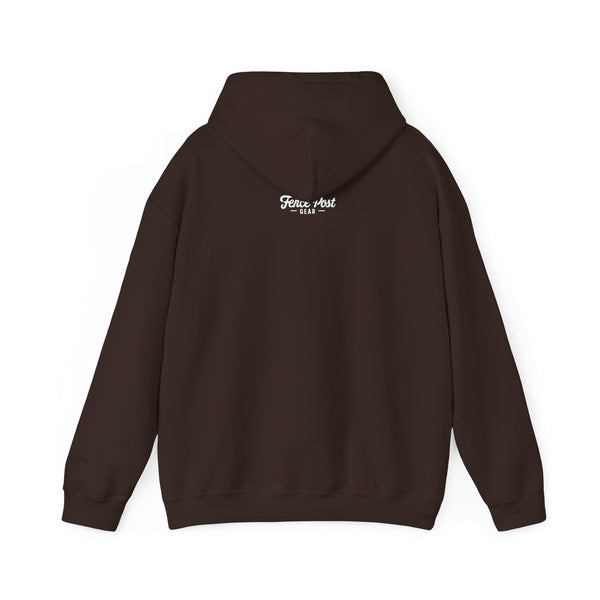 Diggin Belize - Unisex Heavy Blend™ Hoodie