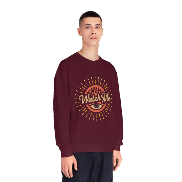 Unisex NuBlend® Crewneck Sweatshirt