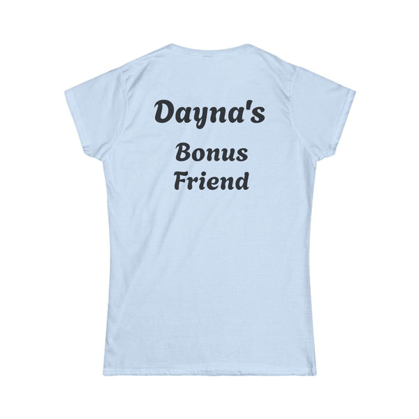 Island Takeover - Bonus Friend