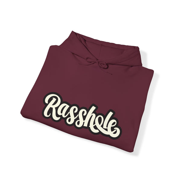 Rasshole - Unisex Heavy Blend™ Hoodie