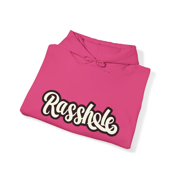 Rasshole - Unisex Heavy Blend™ Hoodie