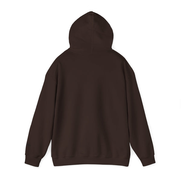 Tribe Belize - Unisex Heavy Blend™ Hoodie
