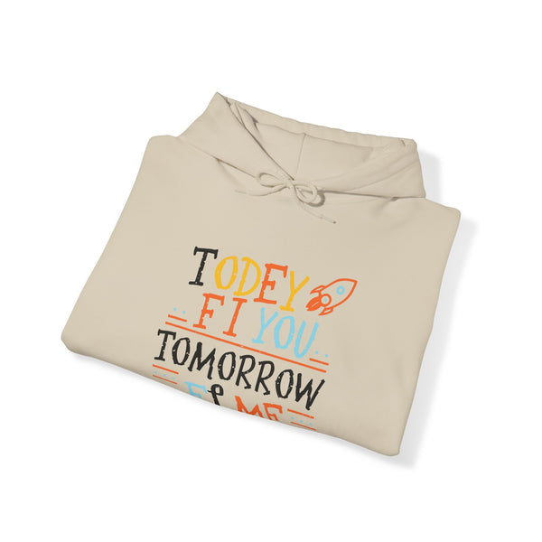 Todey - Unisex Heavy Blend™ Hoodie
