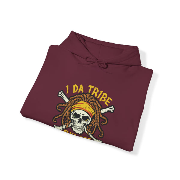 Tribe Belize - Unisex Heavy Blend™ Hoodie