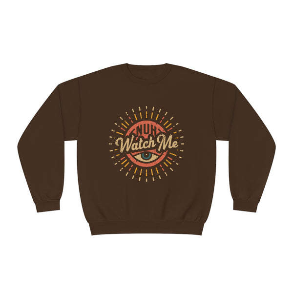 Unisex NuBlend® Crewneck Sweatshirt