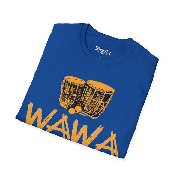 Wawa - Unisex Softstyle T-Shirt