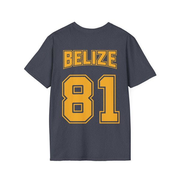 81 - Unisex Softstyle T-Shirt