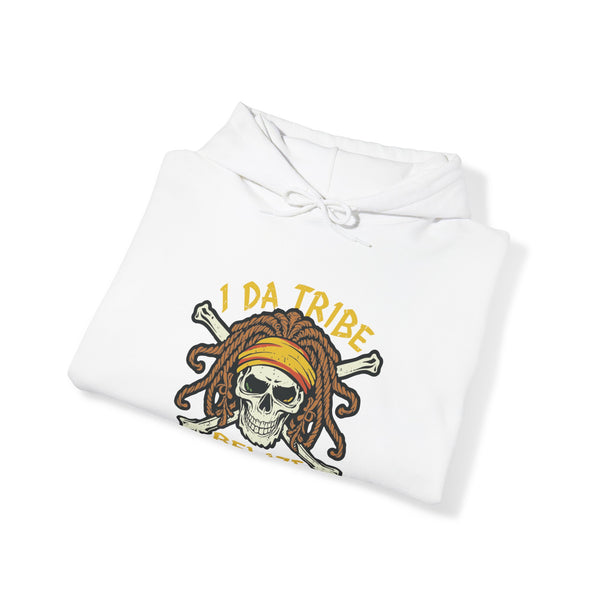 Tribe Belize - Unisex Heavy Blend™ Hoodie