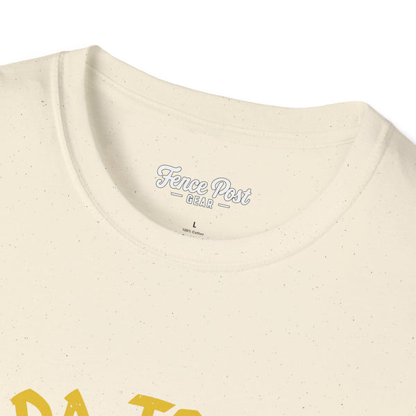 Tribe Belize - Unisex Softstyle T-Shirt