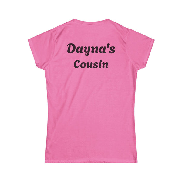 Island Takeover - Cousins