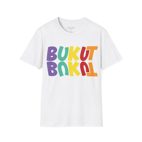 Bukut - Unisex Softstyle T-Shirt