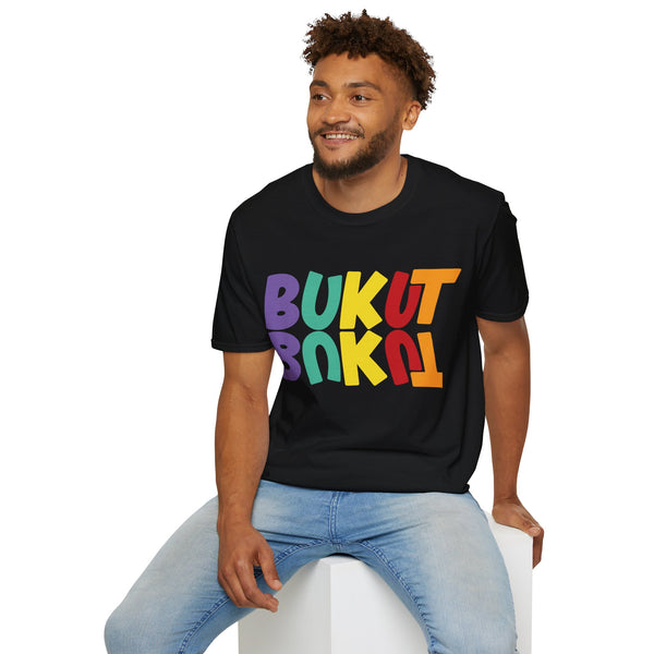 Bukut - Unisex Softstyle T-Shirt