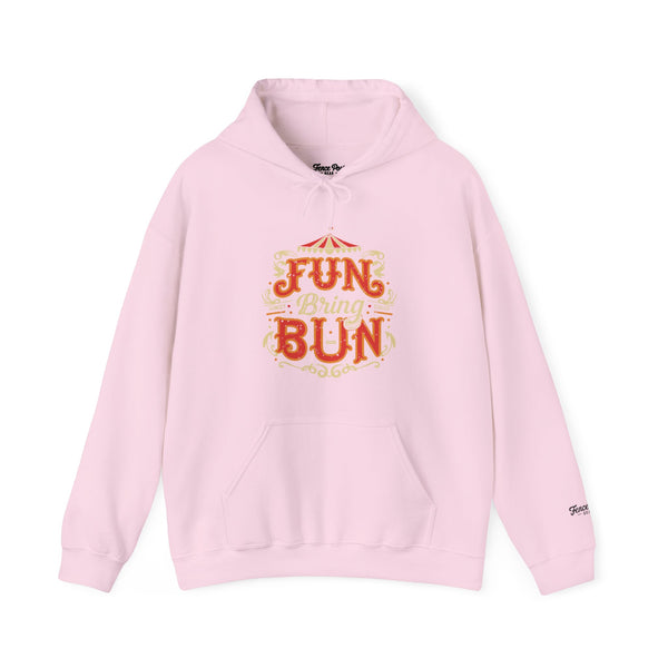 Fun Bring Bun - Unisex Heavy Blend™ Hoodie
