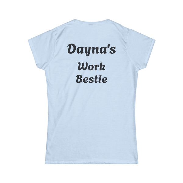 Island Takeover - Work Bestie