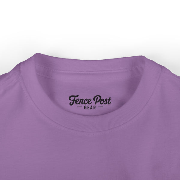 43 - Infant Fine Jersey Tee