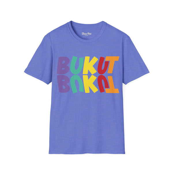 Bukut - Unisex Softstyle T-Shirt