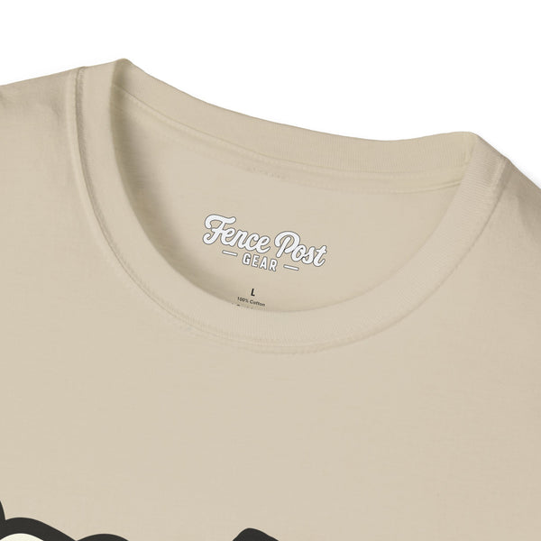 Rasshole - Unisex Softstyle T-Shirt