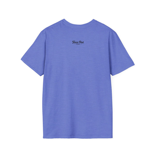 501 Drip - Unisex Softstyle T-Shirt