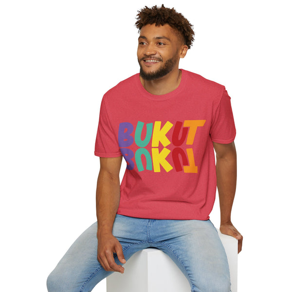 Bukut - Unisex Softstyle T-Shirt