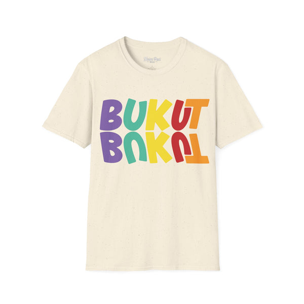 Bukut - Unisex Softstyle T-Shirt