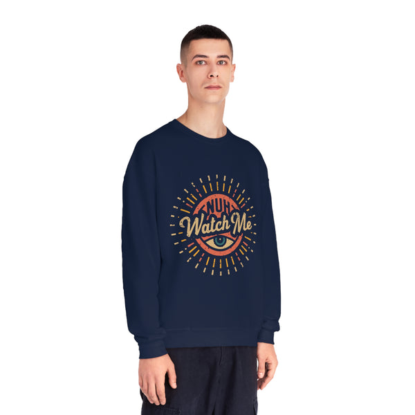 Unisex NuBlend® Crewneck Sweatshirt