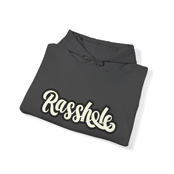 Rasshole - Unisex Heavy Blend™ Hoodie
