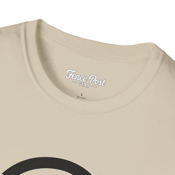 Jack and Chill - Unisex Softstyle T-Shirt