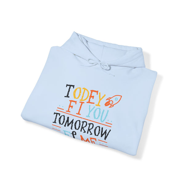 Todey - Unisex Heavy Blend™ Hoodie