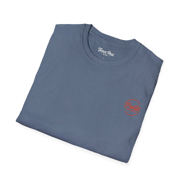 Punta Department - Unisex Softstyle T-Shirt