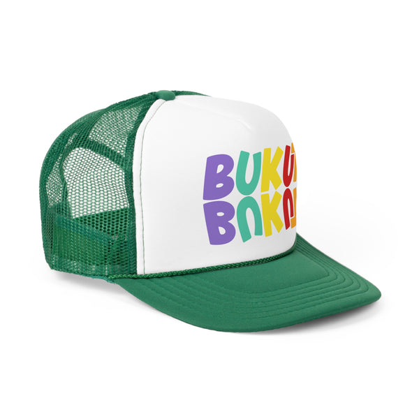 Bukut - Trucker Cap