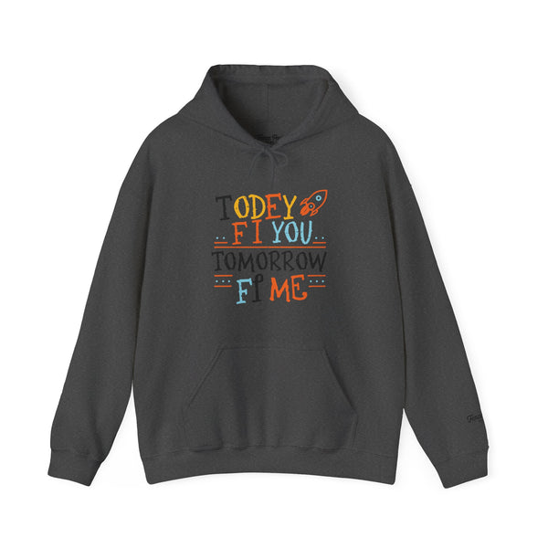 Todey - Unisex Heavy Blend™ Hoodie