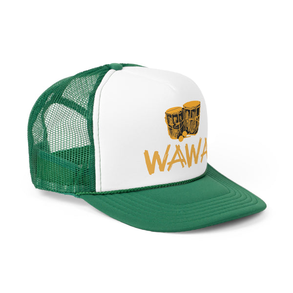Wawa - Trucker Cap