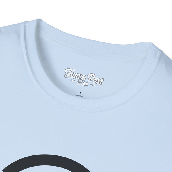 Jack and Chill - Unisex Softstyle T-Shirt