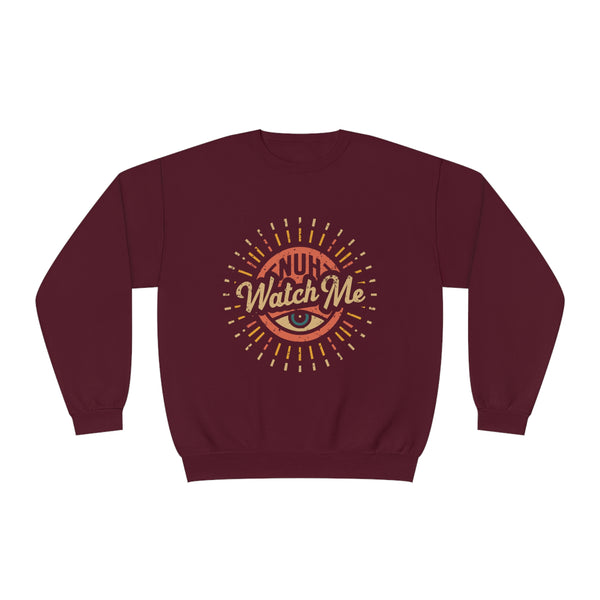 Unisex NuBlend® Crewneck Sweatshirt