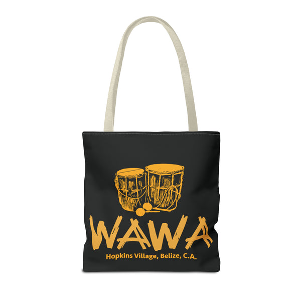Wawa - Tote Bag