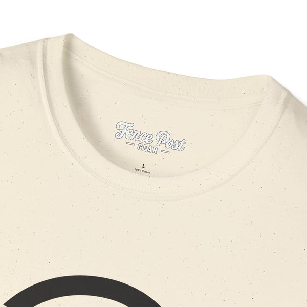 Jack and Chill - Unisex Softstyle T-Shirt