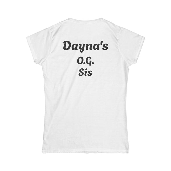 Island Takeover - OG Sis