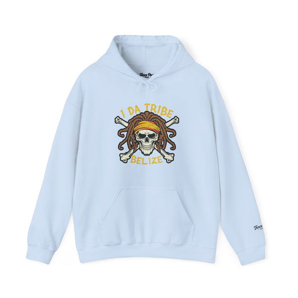 Tribe Belize - Unisex Heavy Blend™ Hoodie
