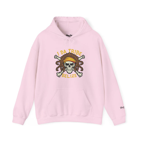 Tribe Belize - Unisex Heavy Blend™ Hoodie