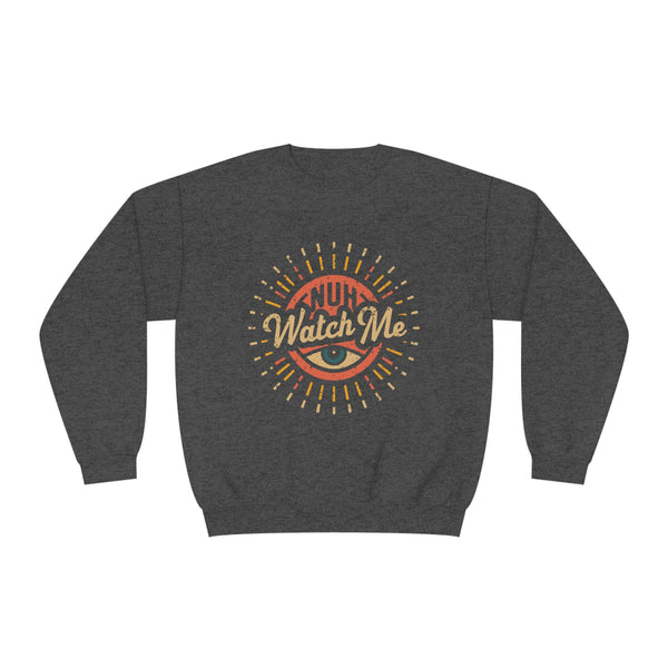 Unisex NuBlend® Crewneck Sweatshirt