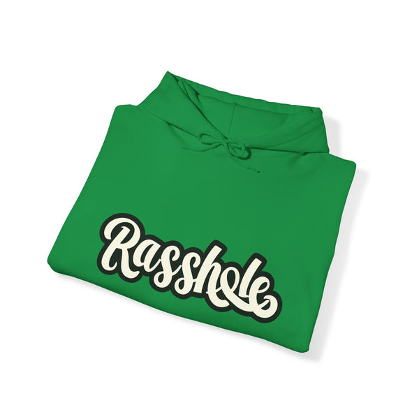 Rasshole - Unisex Heavy Blend™ Hoodie