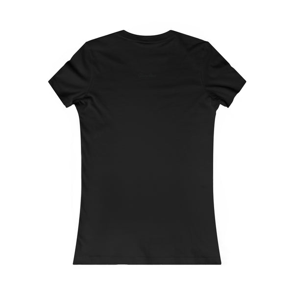 Grunt Fi Di Front - Women's Favorite T-Shirt
