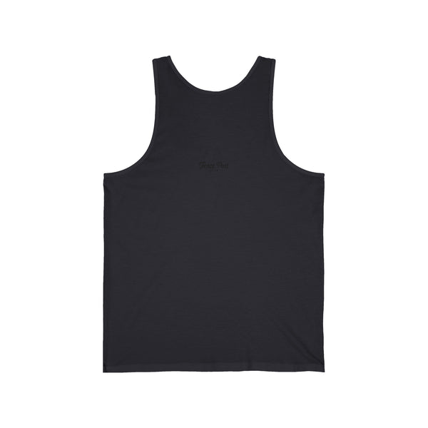 Taste of Belize - Unisex Jersey Tank