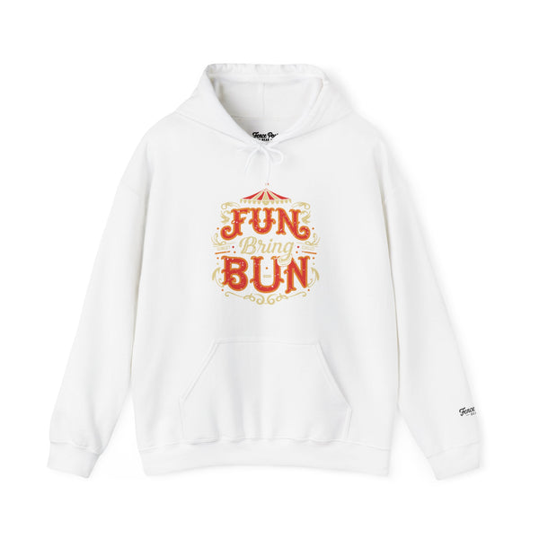 Fun Bring Bun - Unisex Heavy Blend™ Hoodie