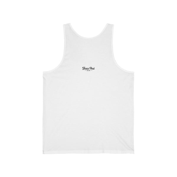 Betta Belize It - Unisex Jersey Tank